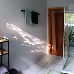 Ferienappartment Schneiderbanger Lejlighed