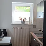 Ferienappartment Schneiderbanger Lejlighed Bad Wildungen