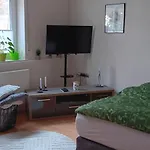 Ferienappartment Schneiderbanger Lejlighed *