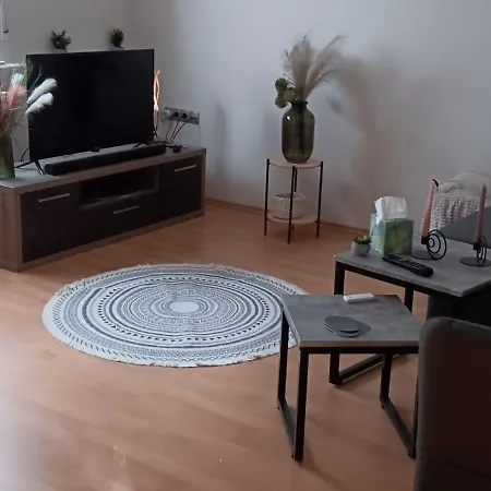 Apartment Ferienappartment Schneiderbanger