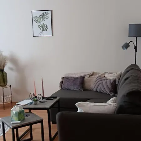 Ferienappartment Schneiderbanger Bad Wildungen