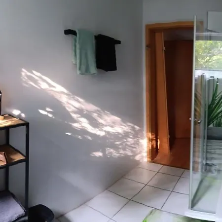 Ferienappartment Schneiderbanger Apartament