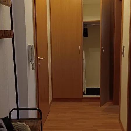Apartament Ferienappartment Schneiderbanger Bad Wildungen