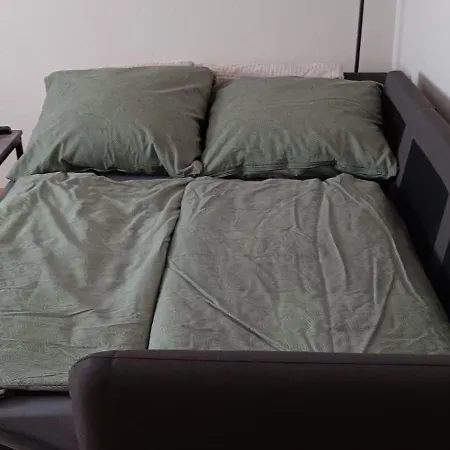 Ferienappartment Schneiderbanger