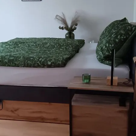 Ferienappartment Schneiderbanger * Bad Wildungen