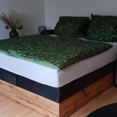 Ferienappartment Schneiderbanger Apartament