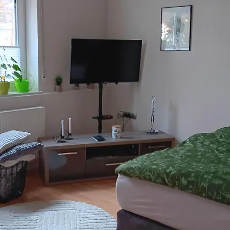 Ferienappartment Schneiderbanger Apartmán *