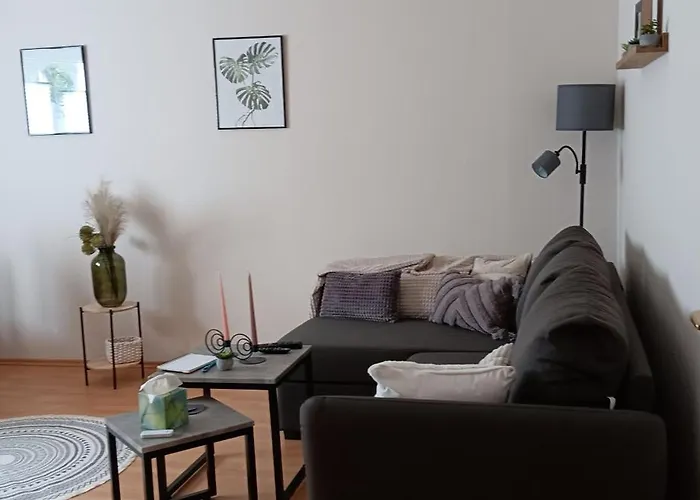 Ferienappartment Schneiderbanger 巴特维尔东根