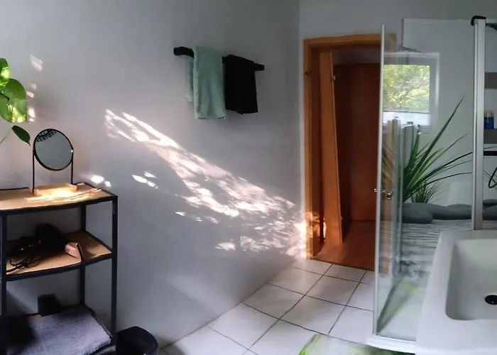 Ferienappartment Schneiderbanger 公寓 *