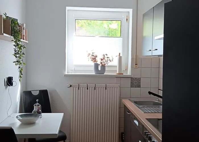 Ferienappartment Schneiderbanger 公寓 巴特维尔东根