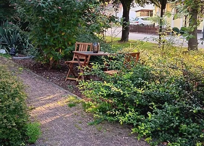 公寓 Ferienappartment Schneiderbanger *