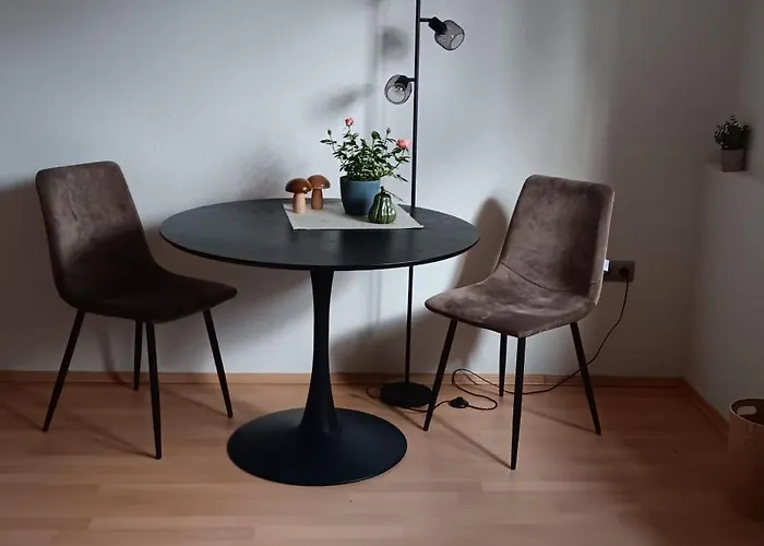 公寓 Ferienappartment Schneiderbanger