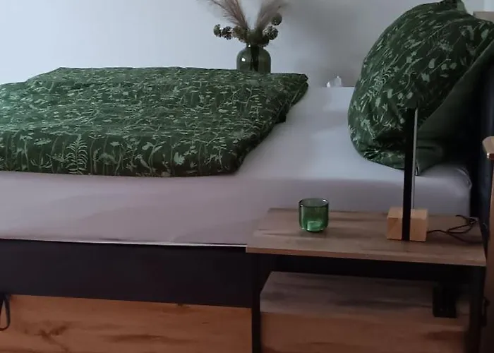 Ferienappartment Schneiderbanger * 巴特维尔东根